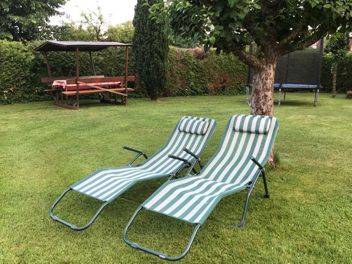 Urlaub Auf Dem Bauernhof Zeller Villa Wolframs-Eschenbach Exteriör bild
